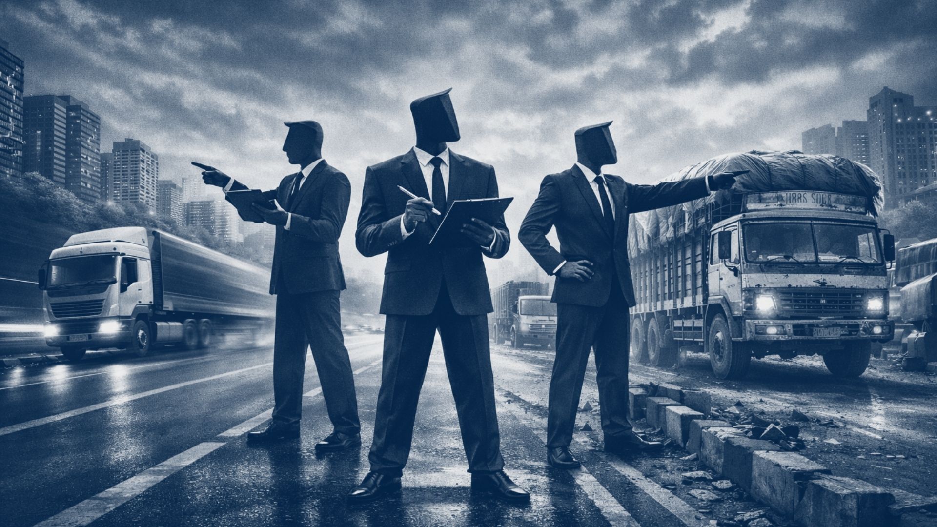 Why Big Supply Chain Giants May Not Be the Partner You Need