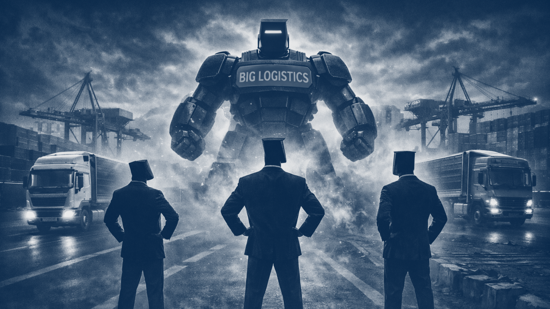 The Hidden Cost Trap: Why SaaS WMS May Quietly Erode Your Logistics Margins